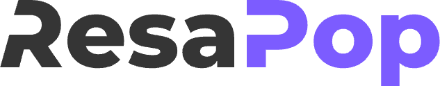 Logo ResaPop