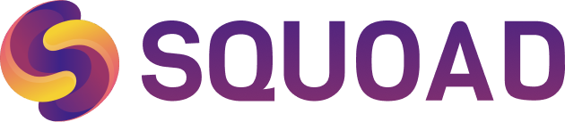 Logo Squoad